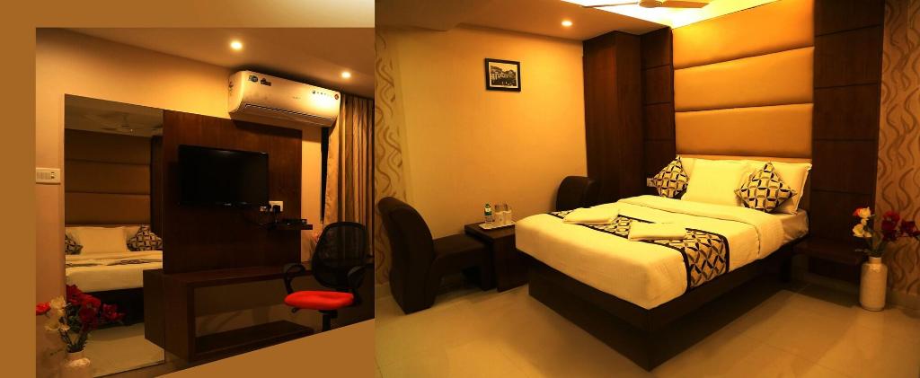Hotel Santhi Bhavan