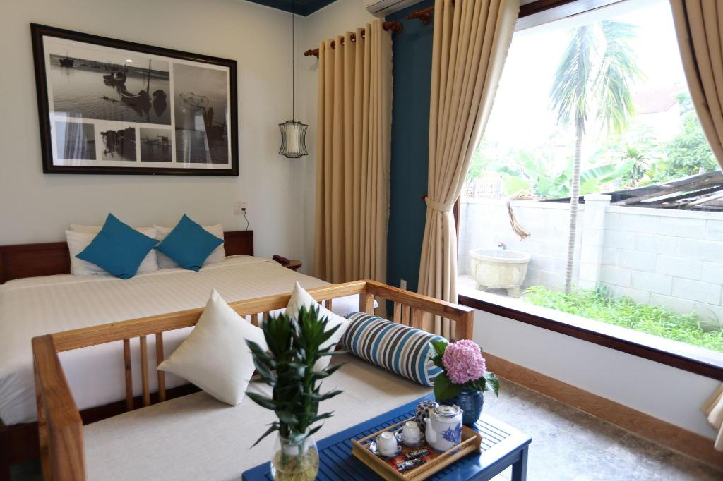 Relax Garden Boutique Villa Hoi An