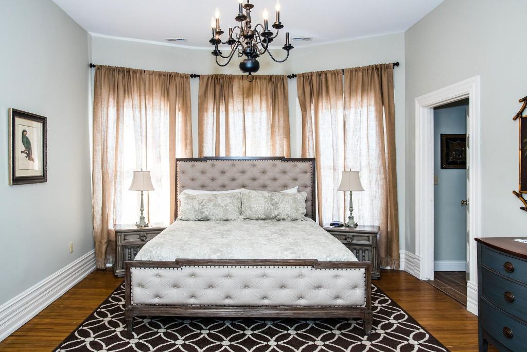 The Jarvis At 220