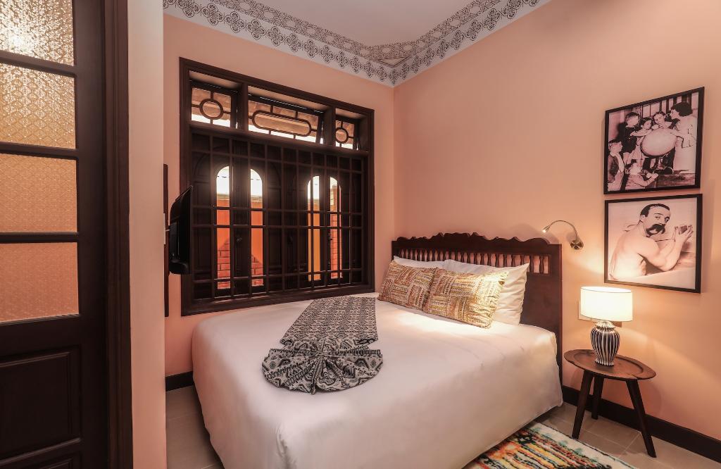 The Mansion Hoi An