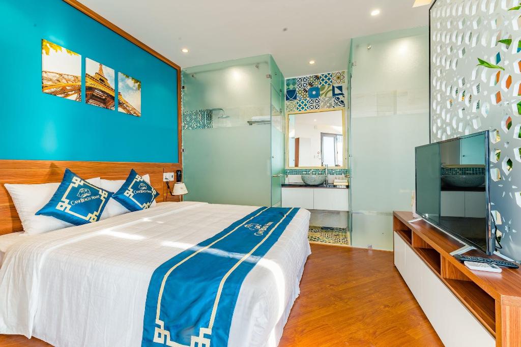 Cani Beach House