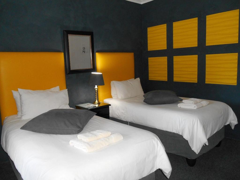 Obesa Lodge