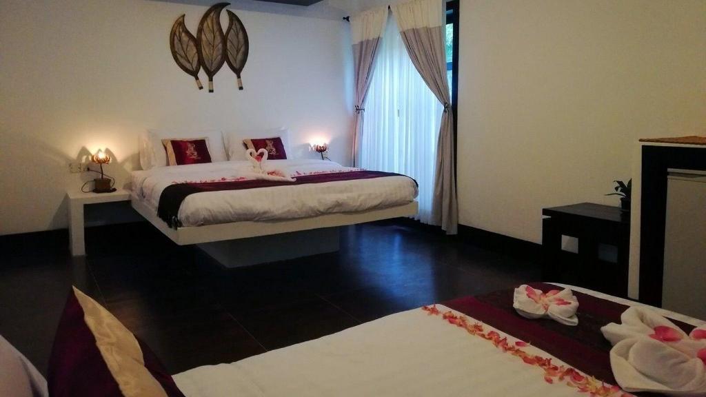 JP Prana Hotel & Spa
