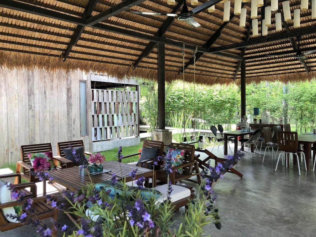 Chababaancham Resort