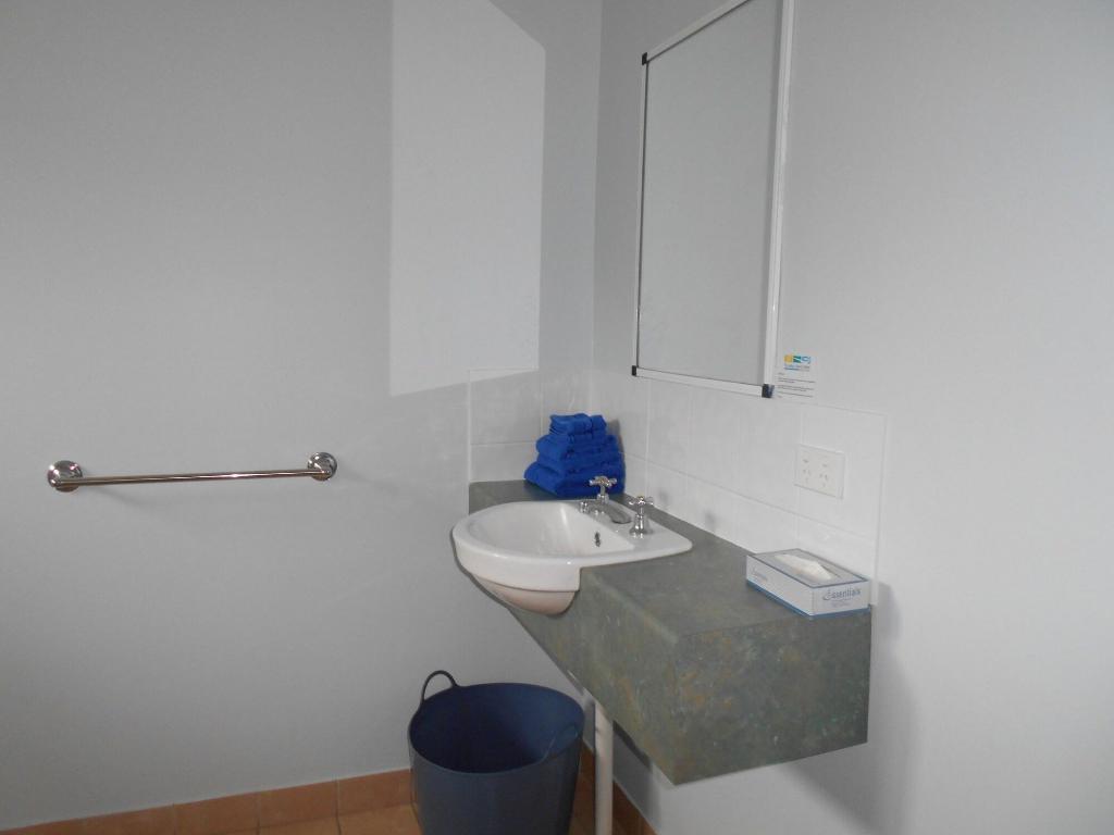 Ti Motel Torres Strait