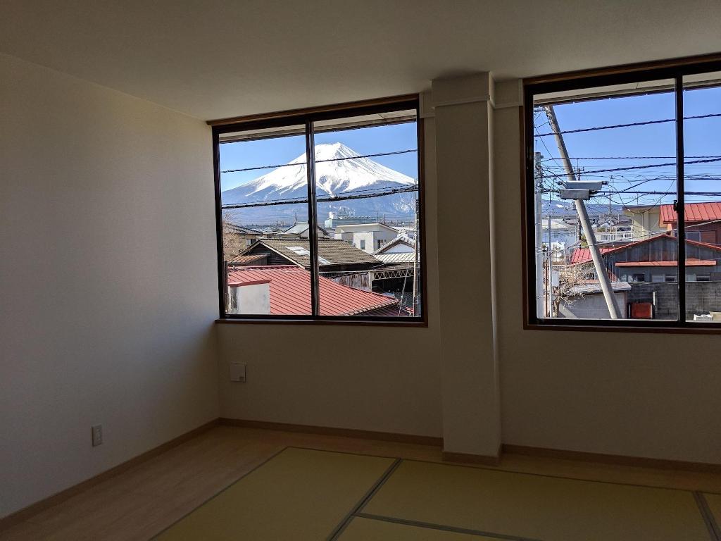 Machi No Hotel