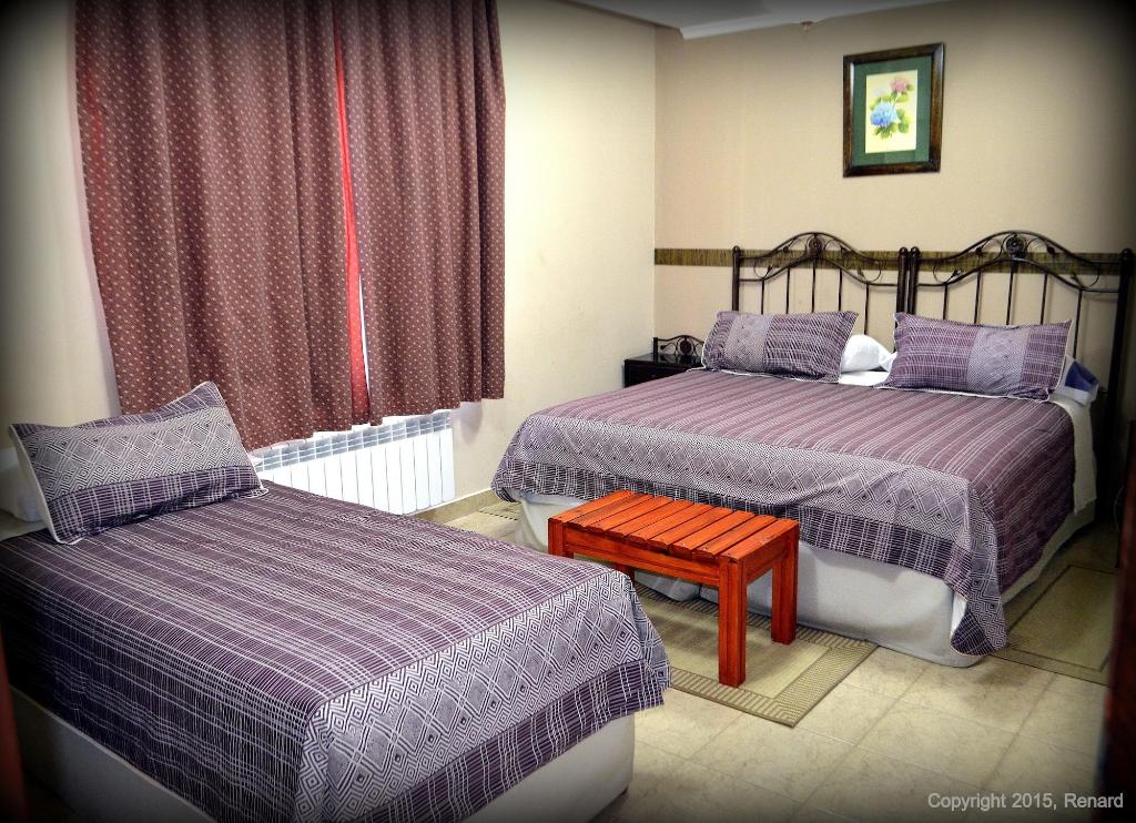 Don Pepe Hotel y Cabanas