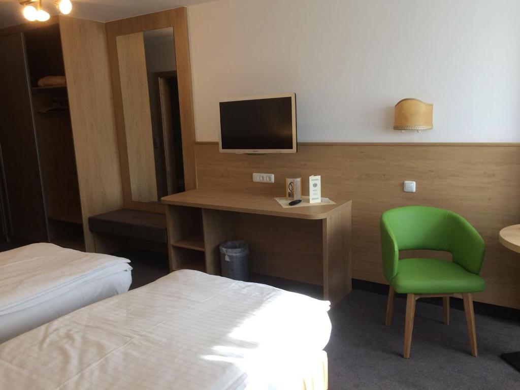 Isar Hotel