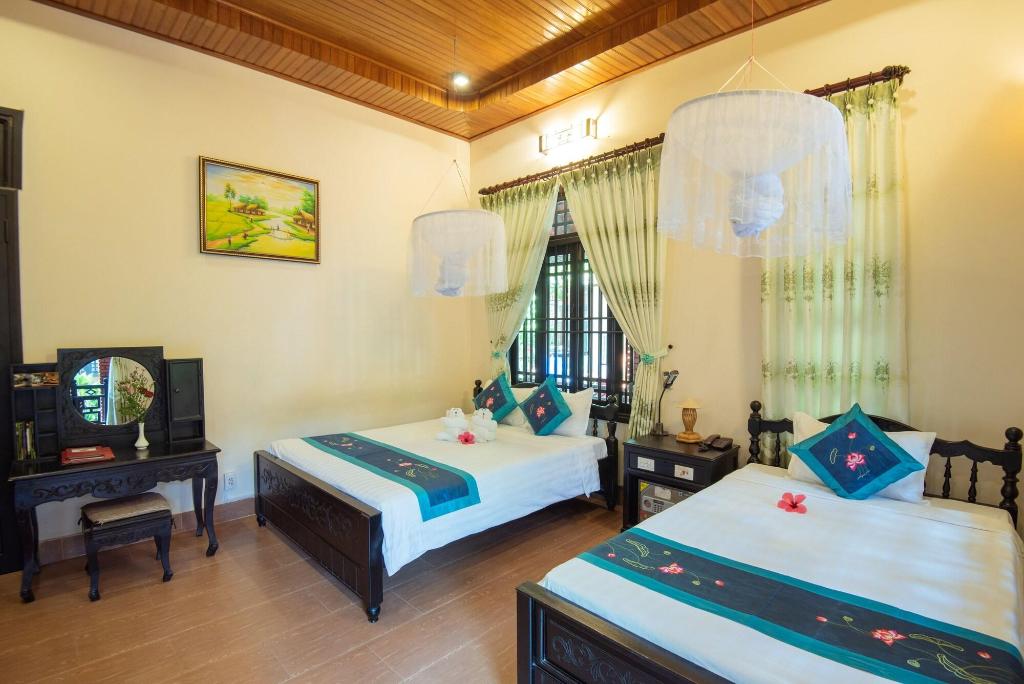 Betel Garden Villas