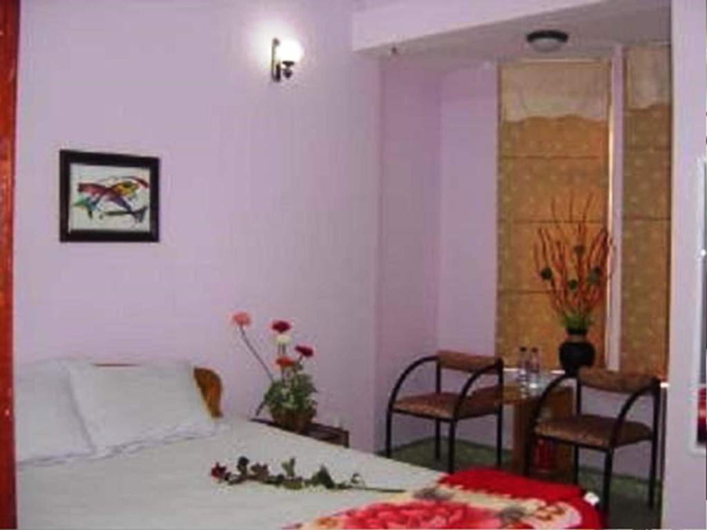 Phu My Hotel