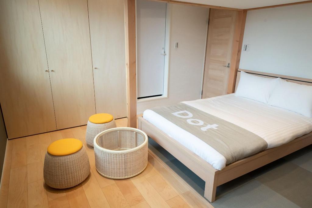 Dot Hostel & Bar