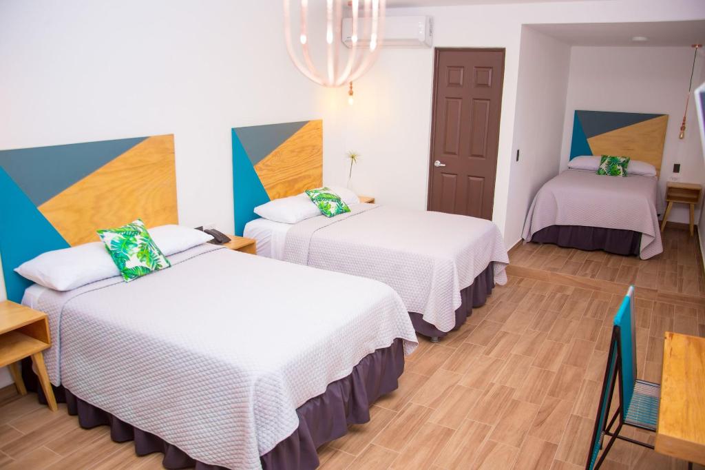 Hotel Citlalli