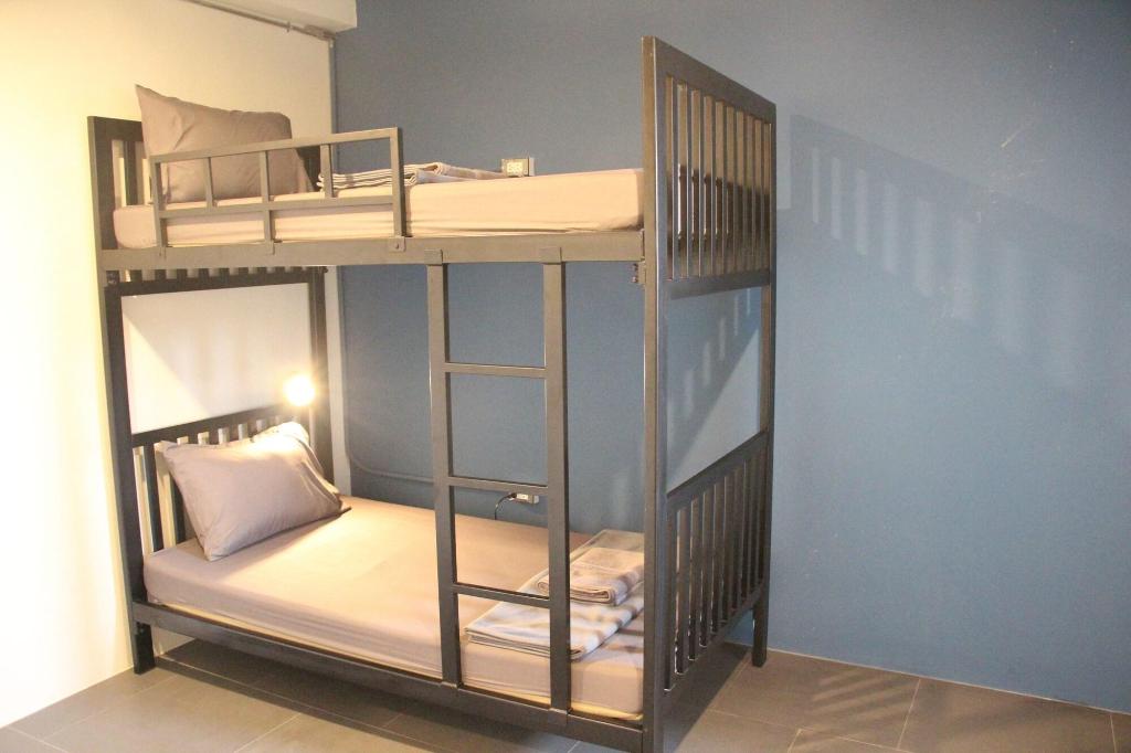 Yamyen Hostel