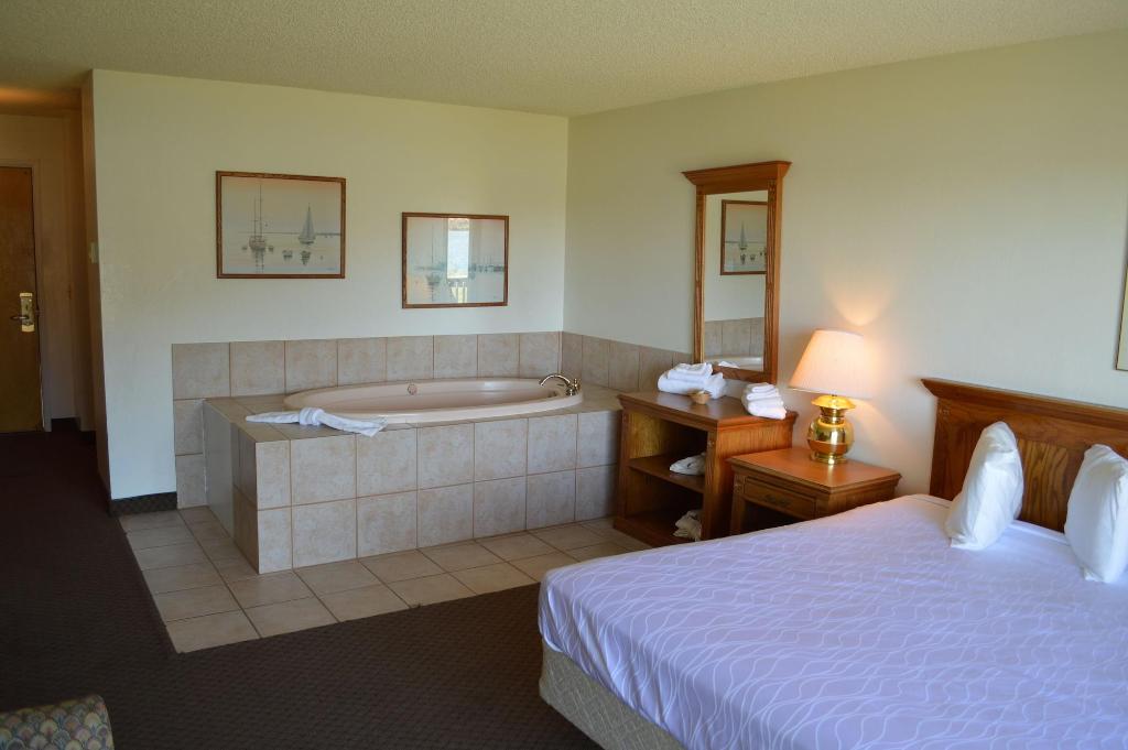 Jot's Resort