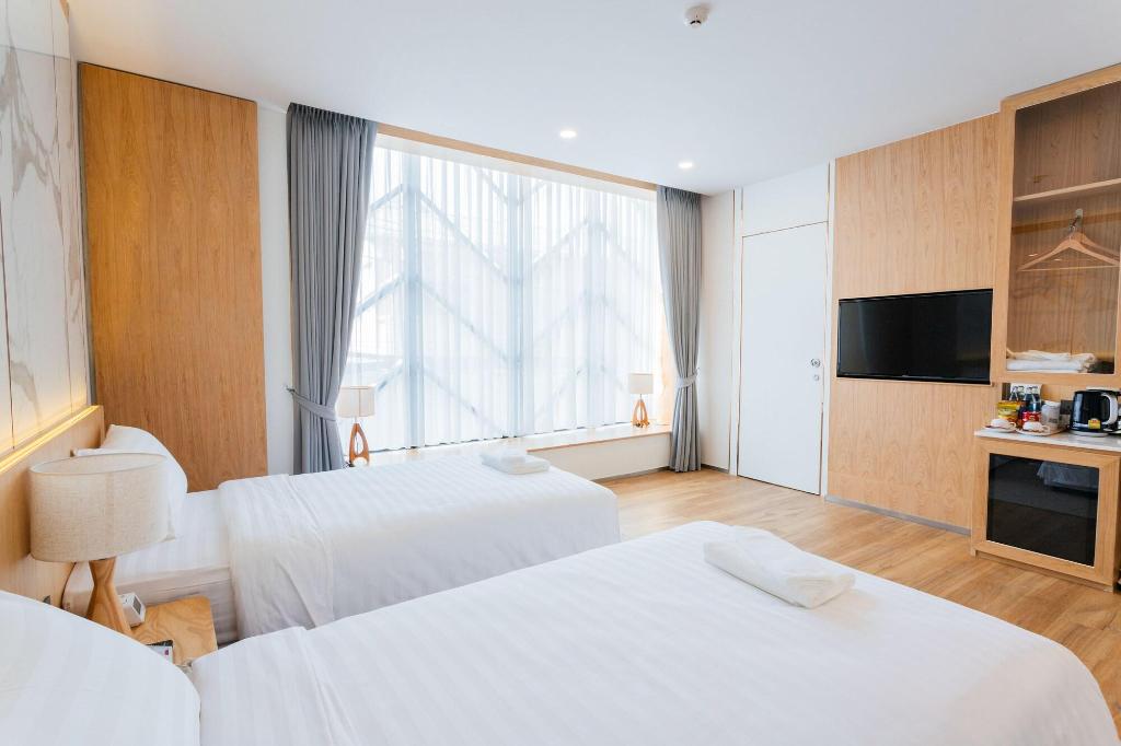 Artino Hotel