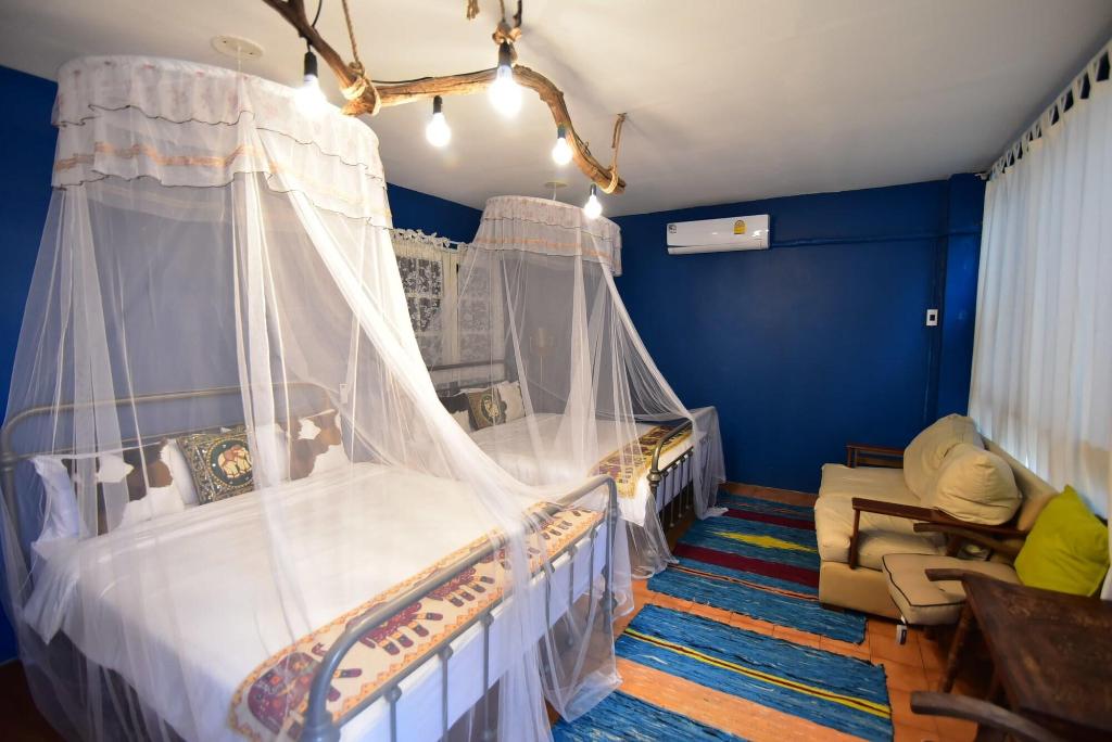 Nego Home Ancient Hotel
