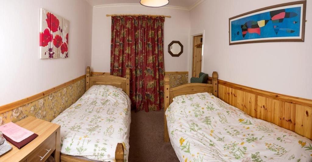 Bannockburn Inn