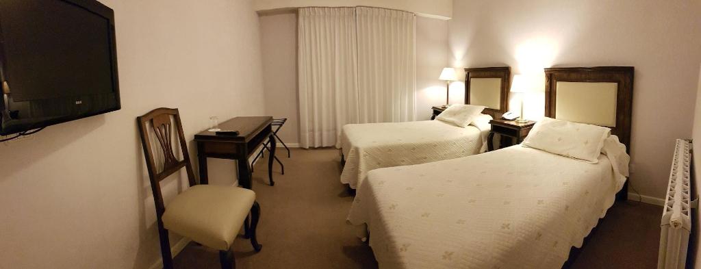 Kapenke Hotel