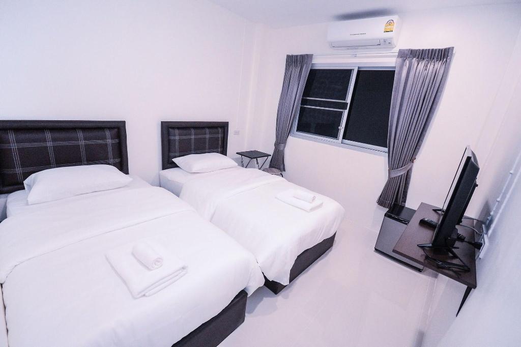 U-need Guesthouse
