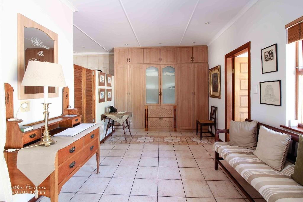 Amasun B&B - Lobby