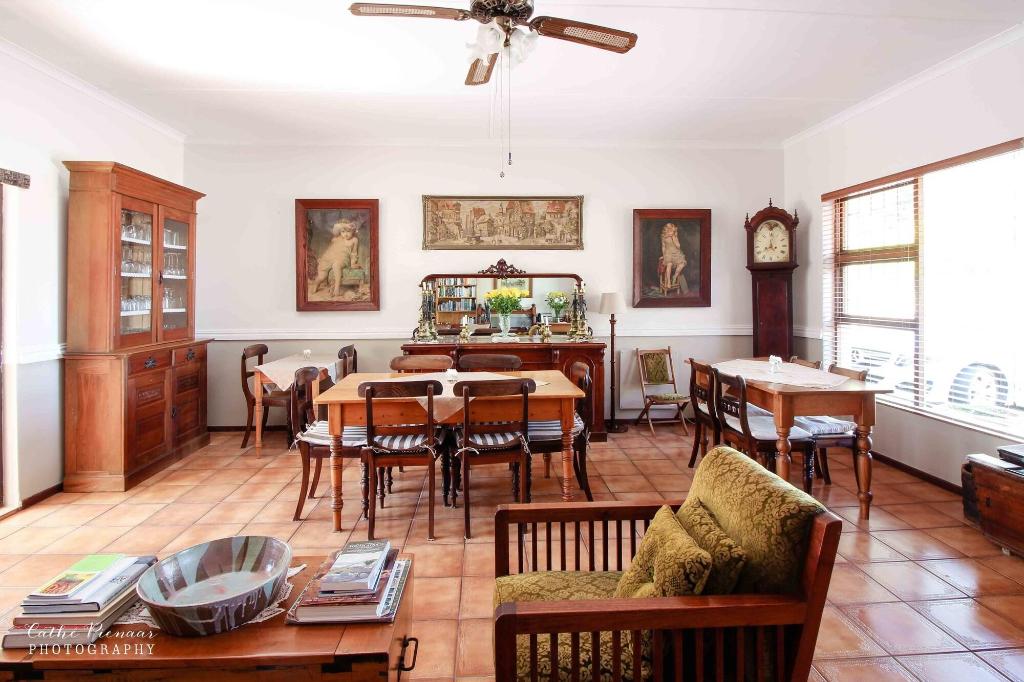 Amasun B&B - Lobby