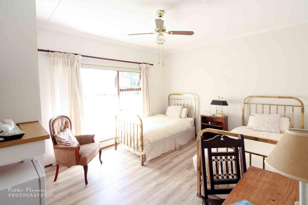 Amasun B&B