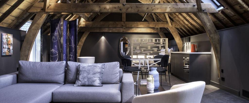 Hotel Kazerne
