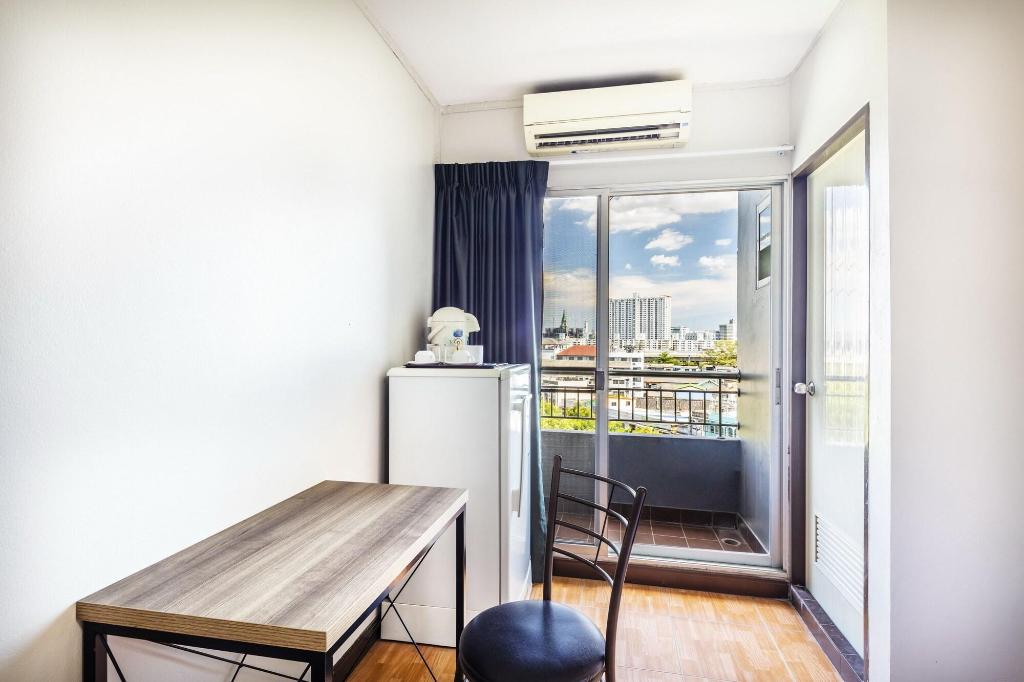 Livotel Express Hotel Bang Kruai