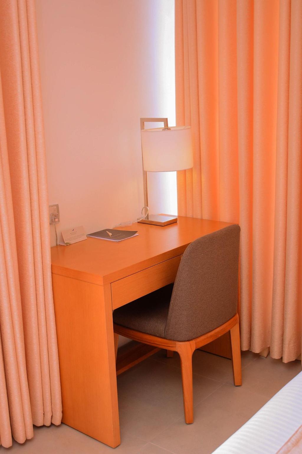 K Hotels