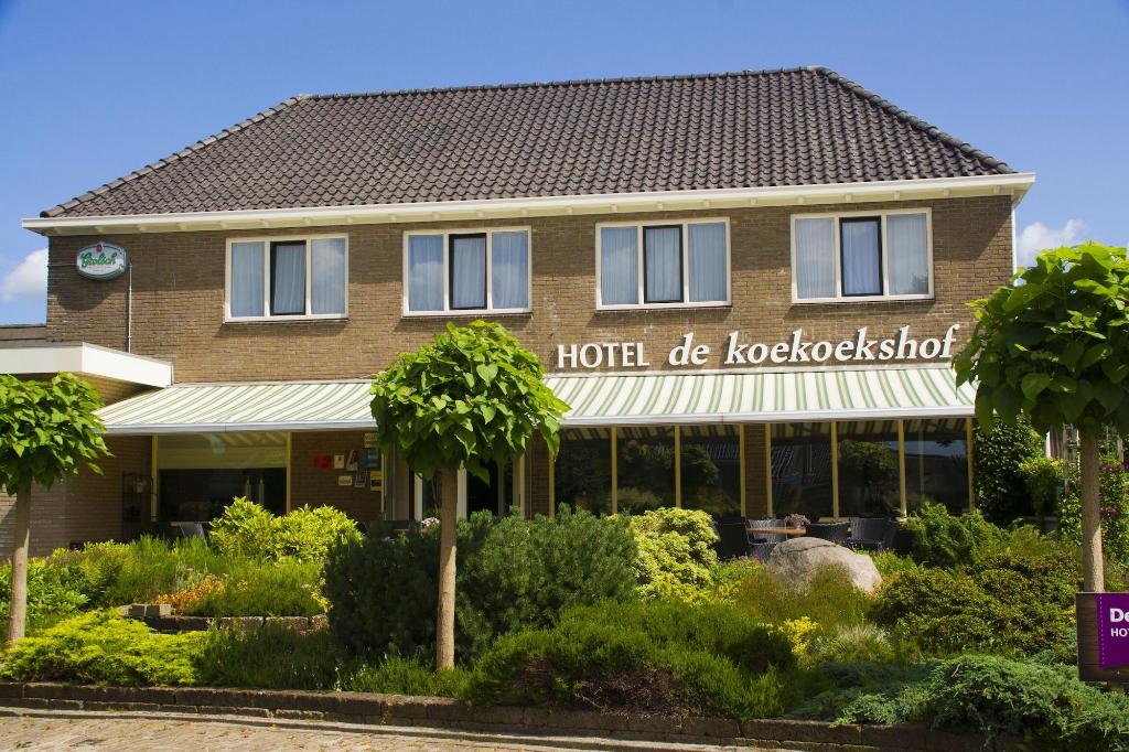 De Koekoekshof