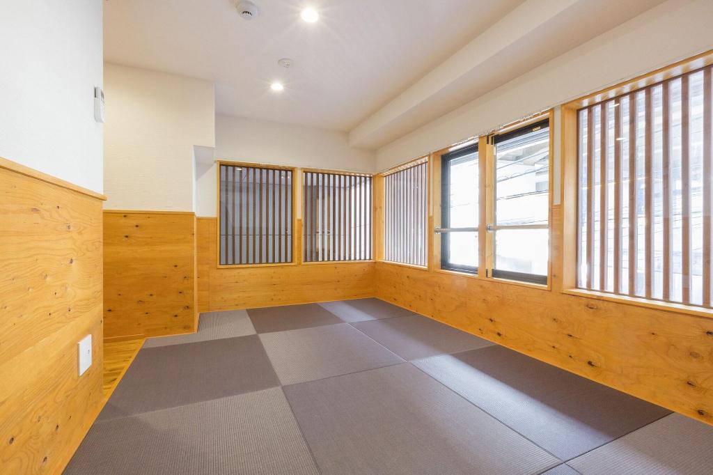 Koenji Junjo Hotel