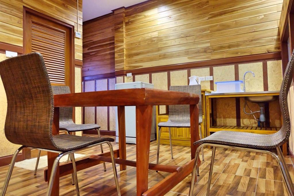 Banbor Resort