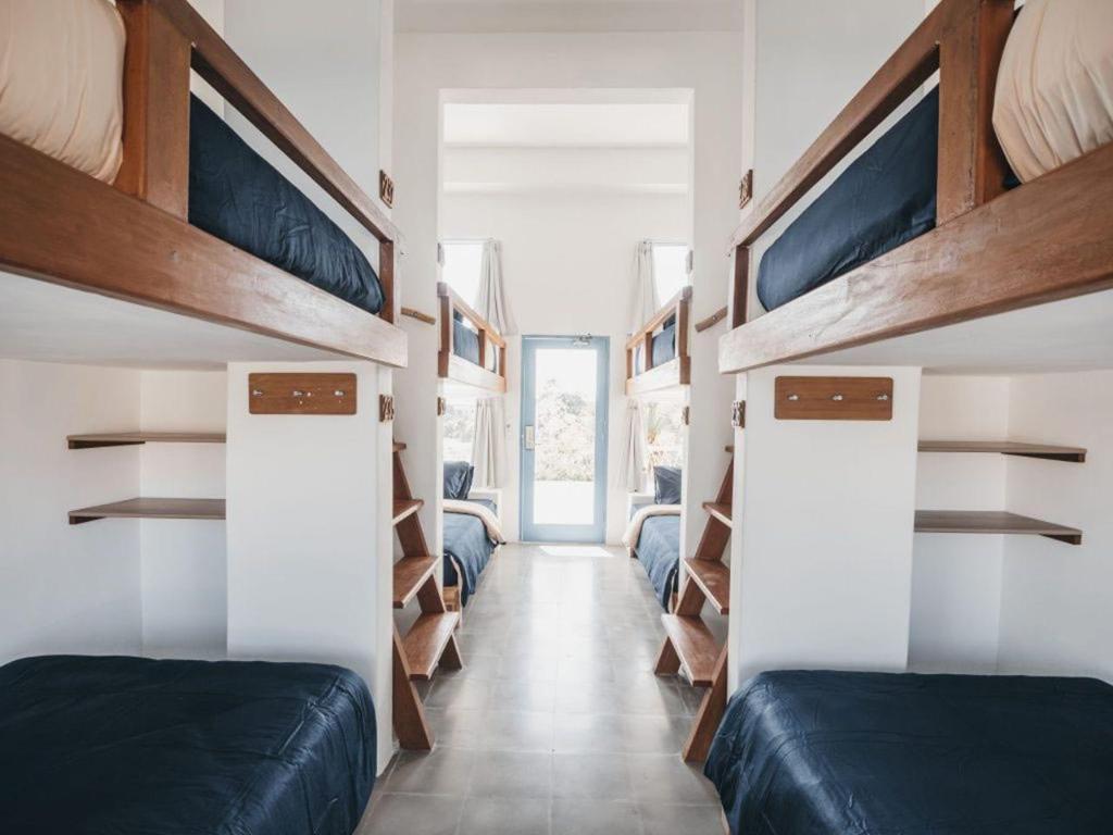 Kos One Hostel