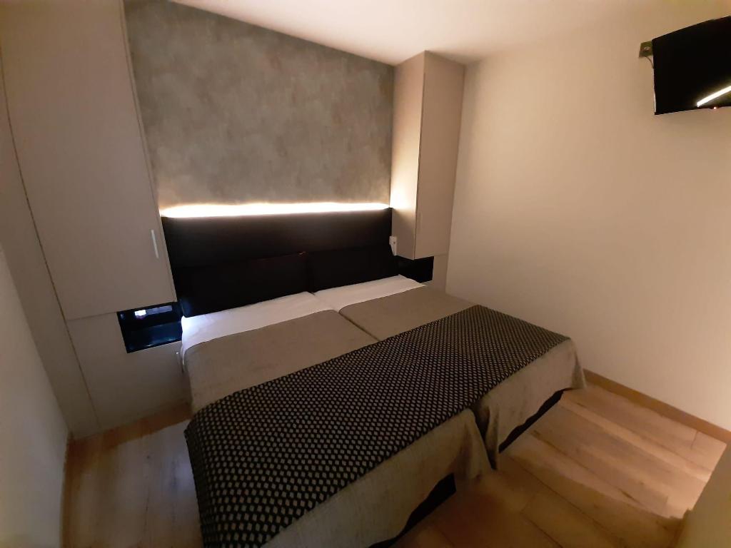 Hotel Daos