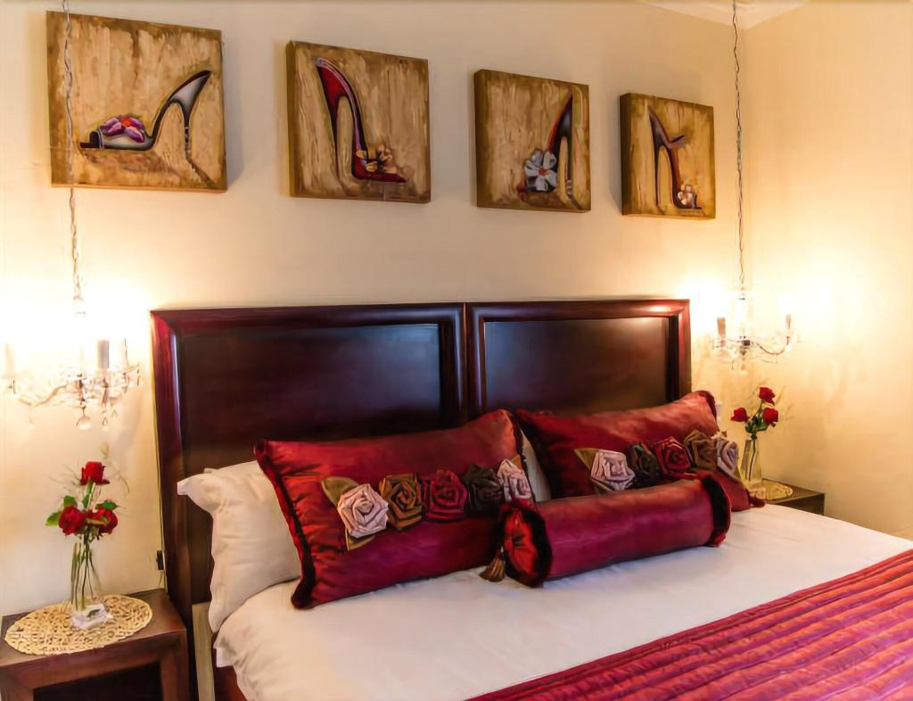 La Baruné Guest House