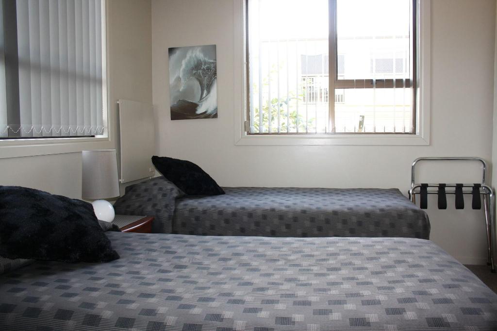 Ashbury Park Motel