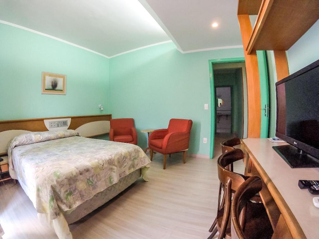 Milão Hotel