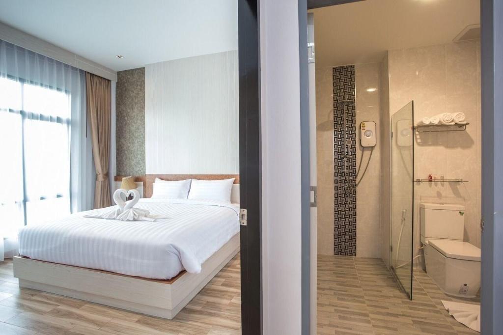 Eireann Boutique Hotel