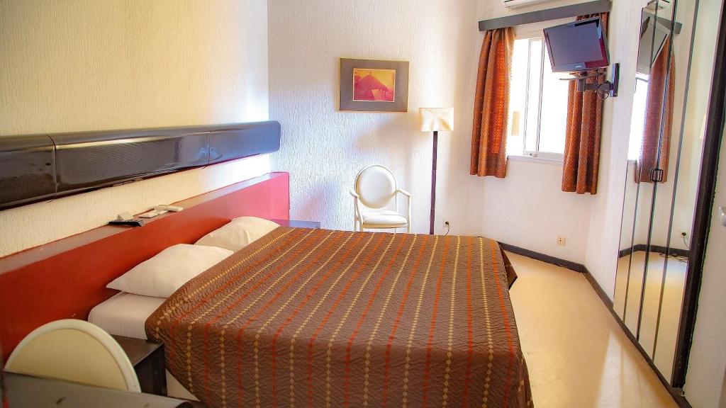 Hotel Al Afifa