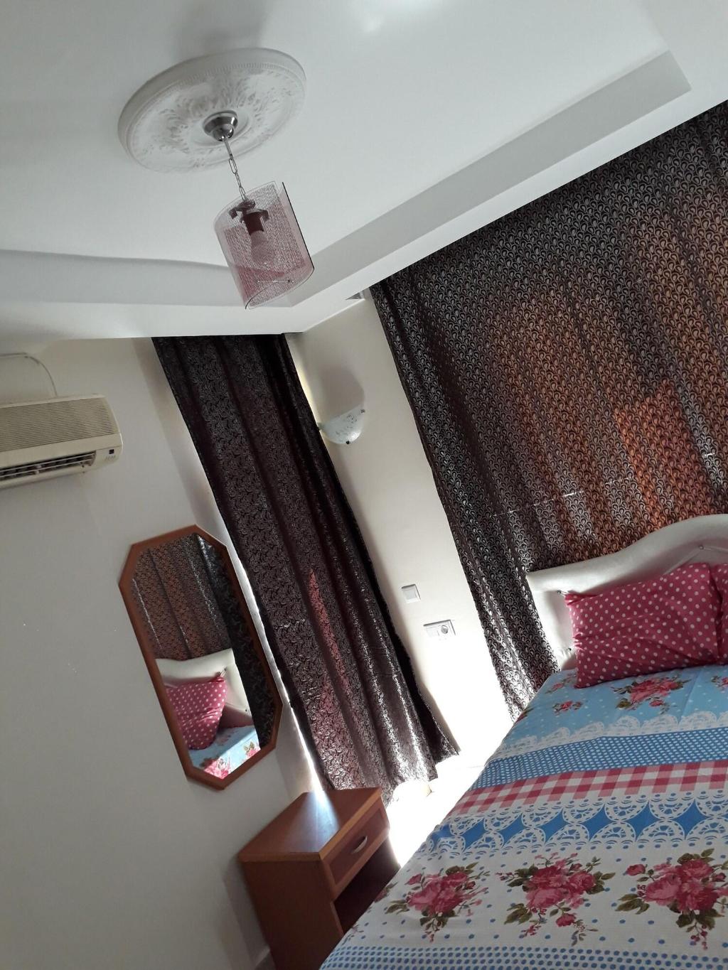 Hotel Alyans