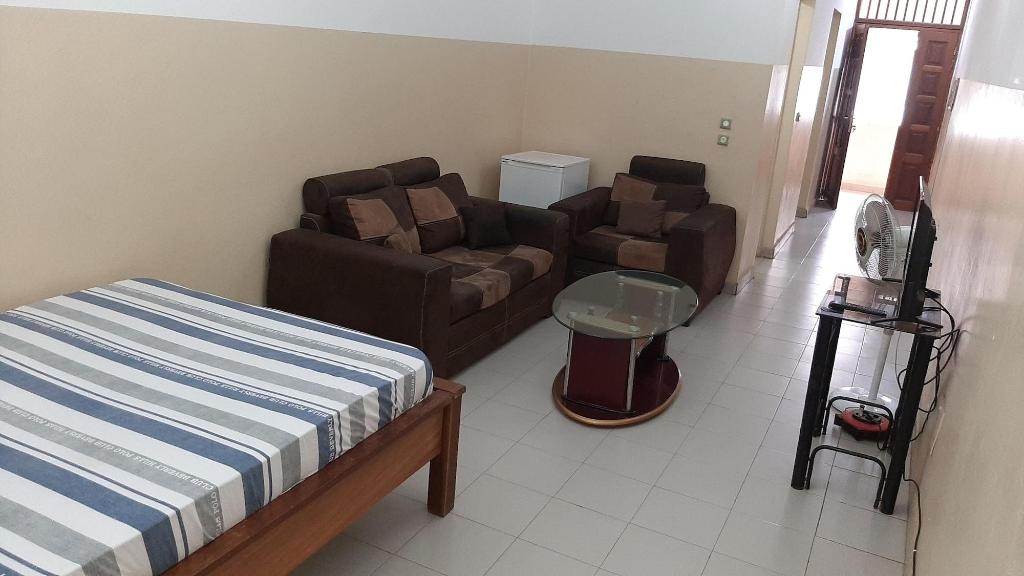 Aziz Residence