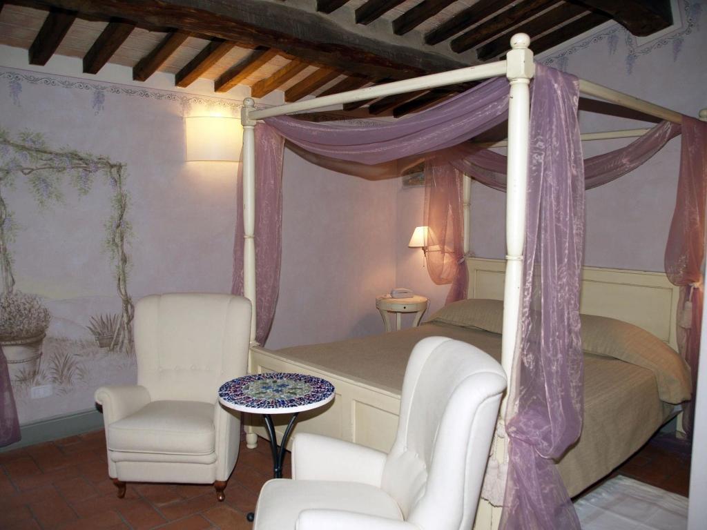 La Melosa Resort&Spa