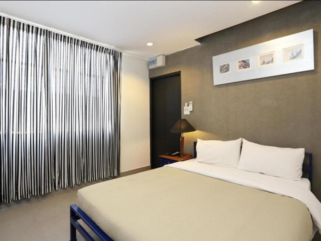 Mdr Hotel