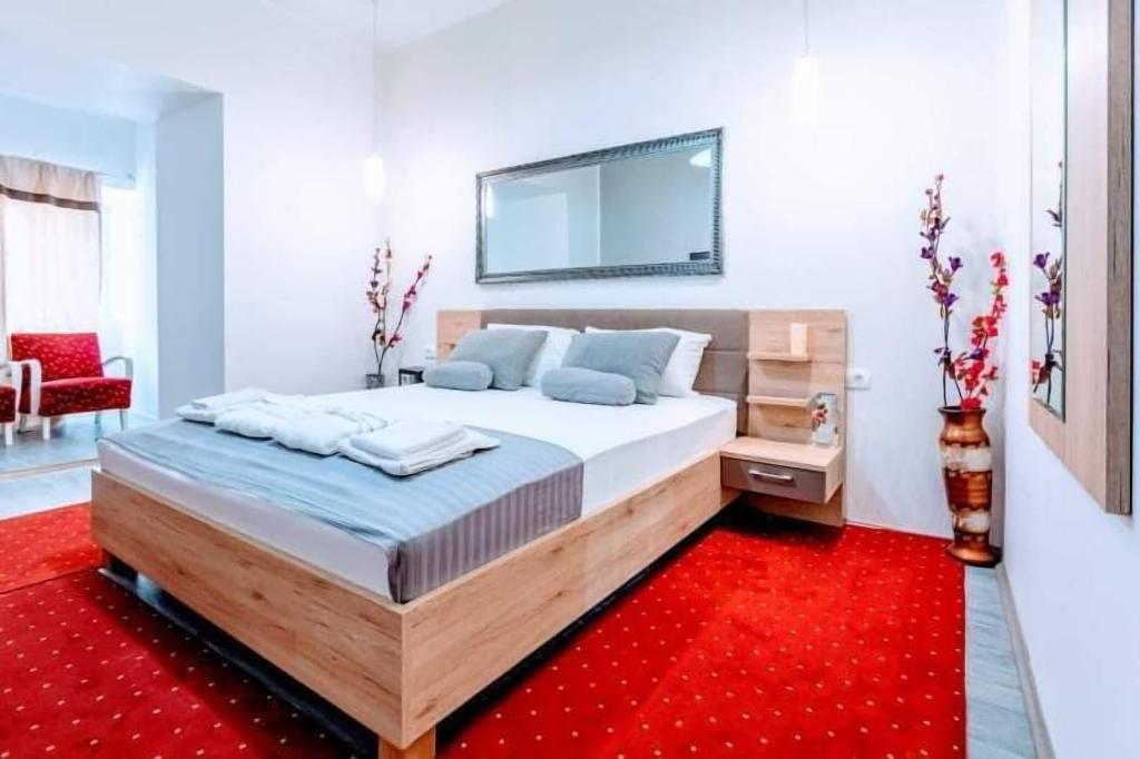 Hotel Queens
