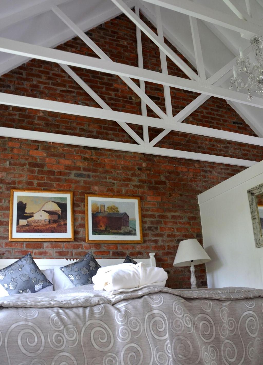 Ballantynes Lodge