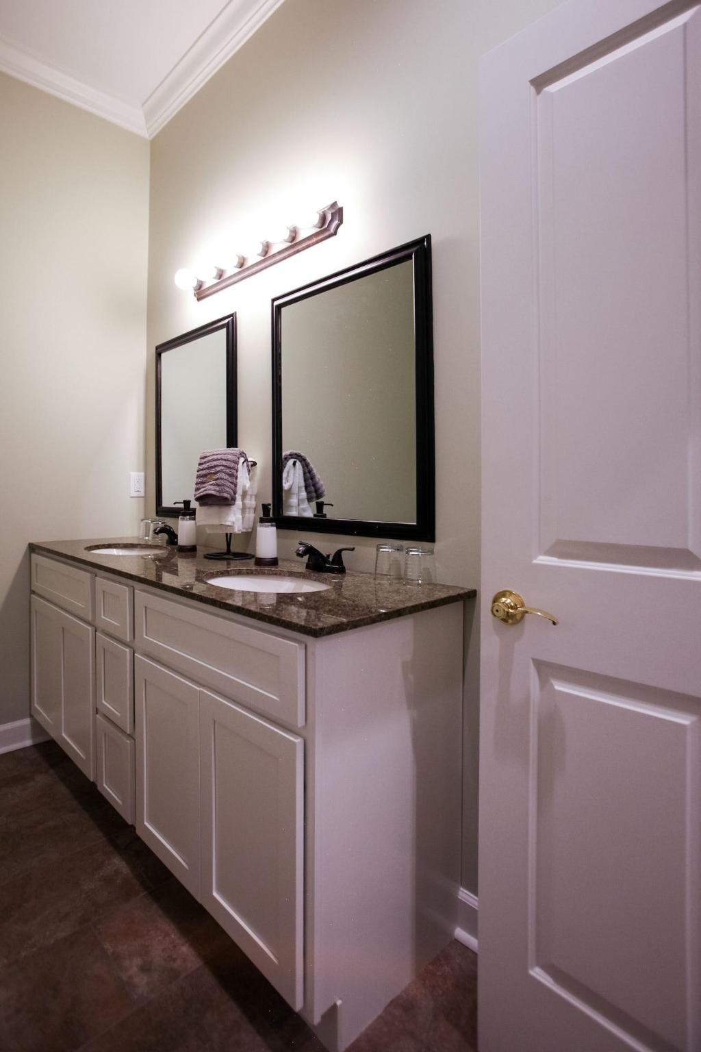 The Respite Bed And Breakfast