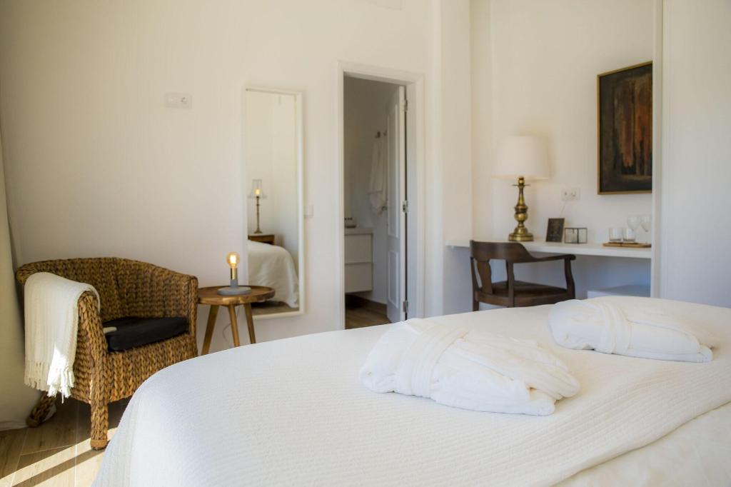 Casa Luisandra Boutique B&B