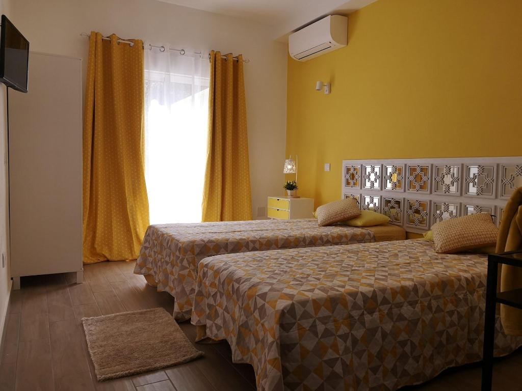Sensations Guesthouse
