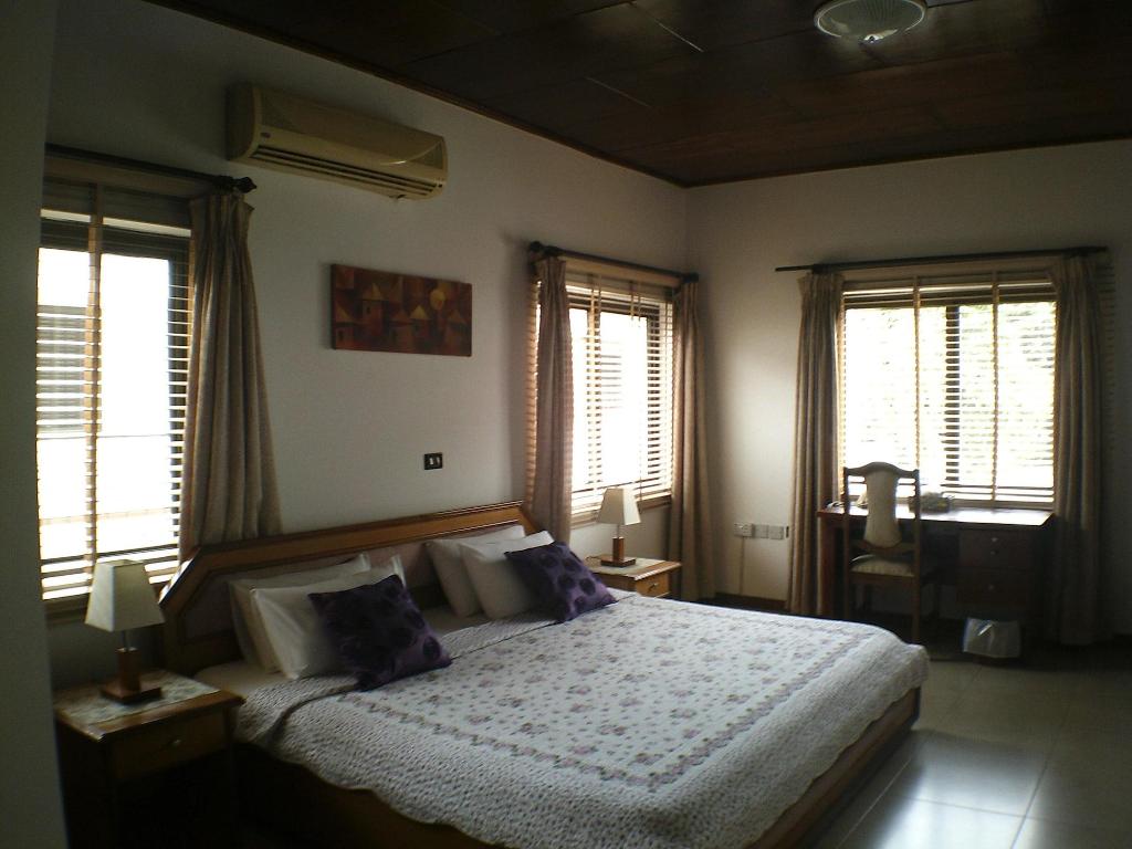 Lavender Lodge Hotel