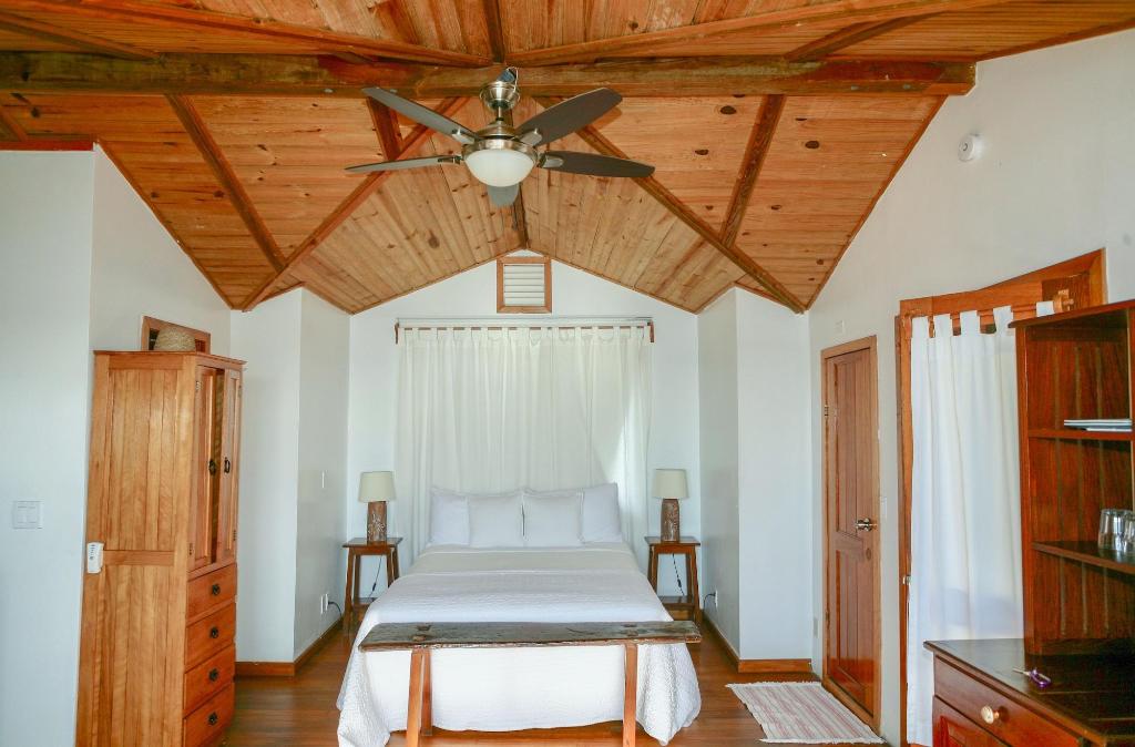 The Beach House Boutique Hotel